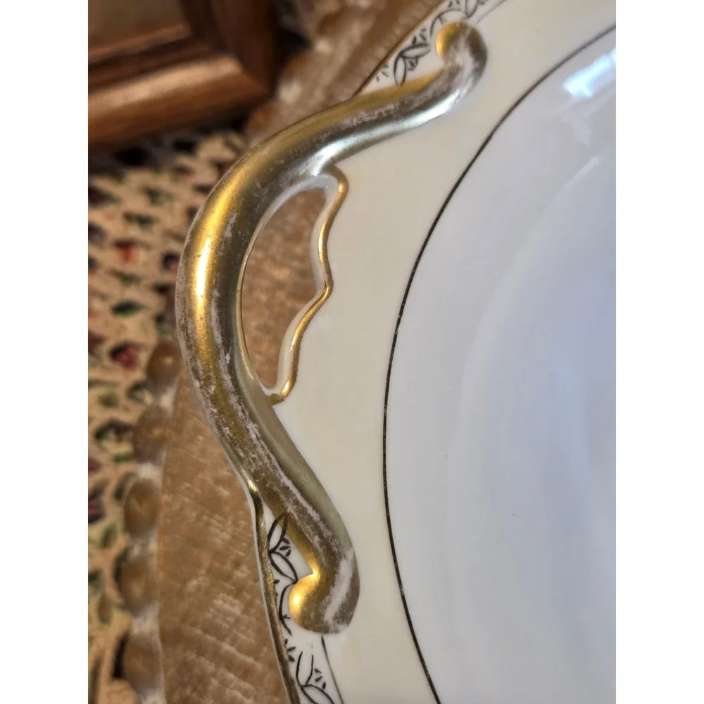 Unknown antique 1918